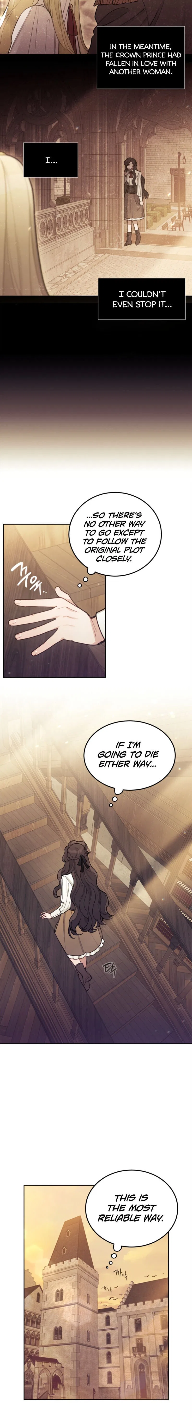 I Will Politely Decline The Male Lead Chapter 1 – Page 22