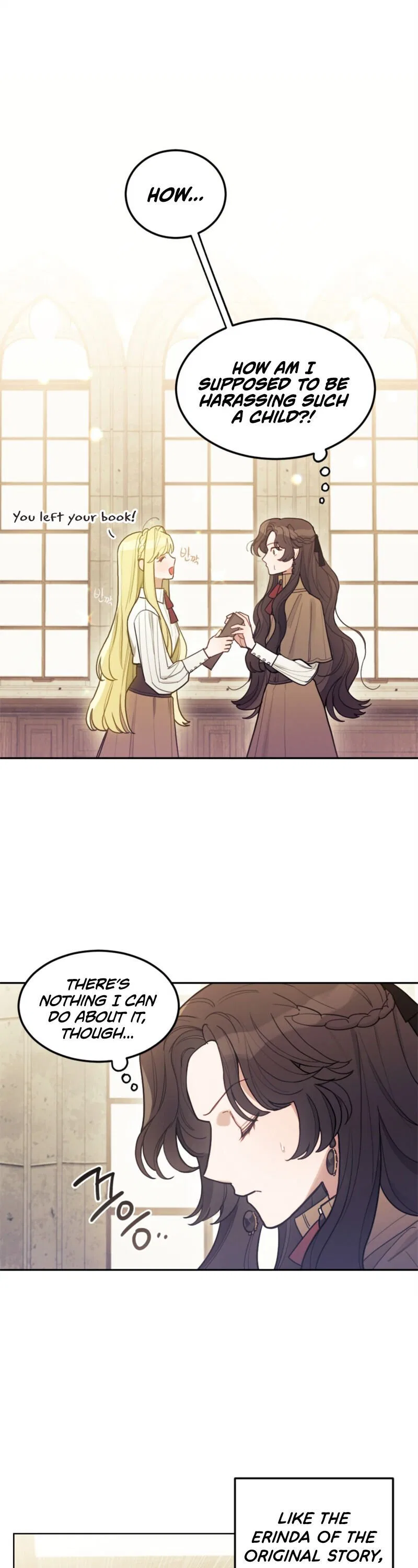 I Will Politely Decline The Male Lead Chapter 1 – Page 24