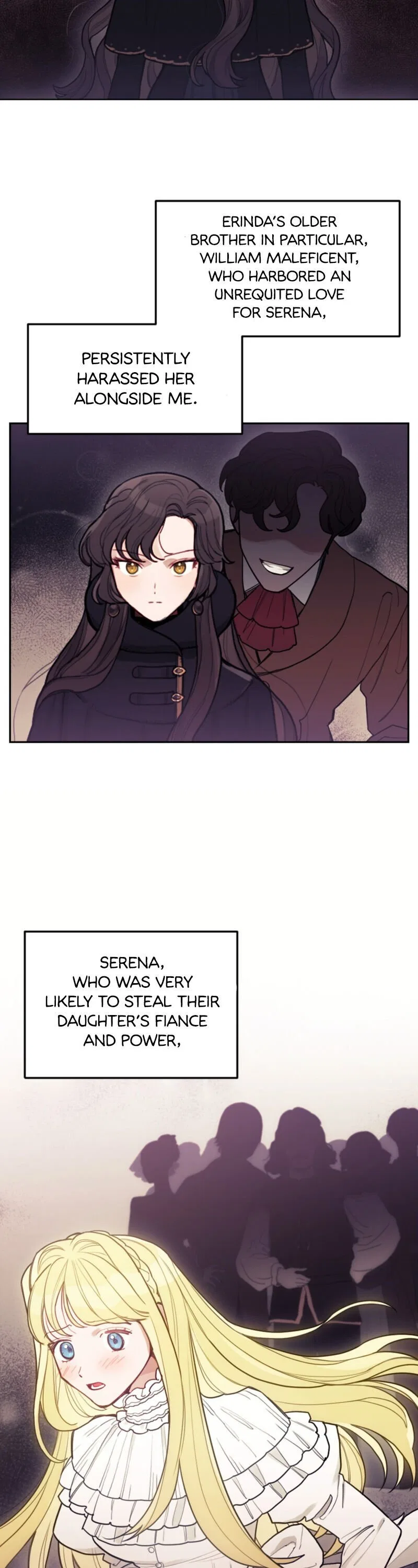 I Will Politely Decline The Male Lead Chapter 1 – Page 26