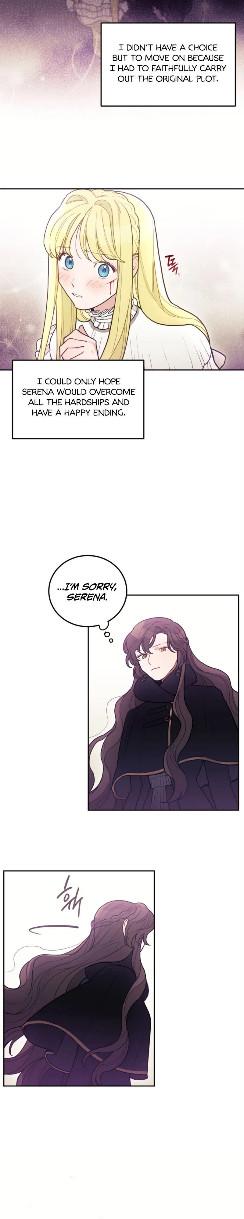 I Will Politely Decline The Male Lead Chapter 1 – Page 28