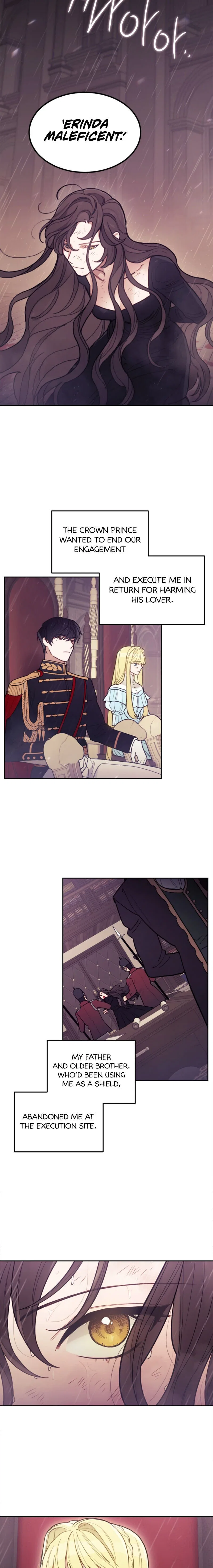 I Will Politely Decline The Male Lead Chapter 1 – Page 30