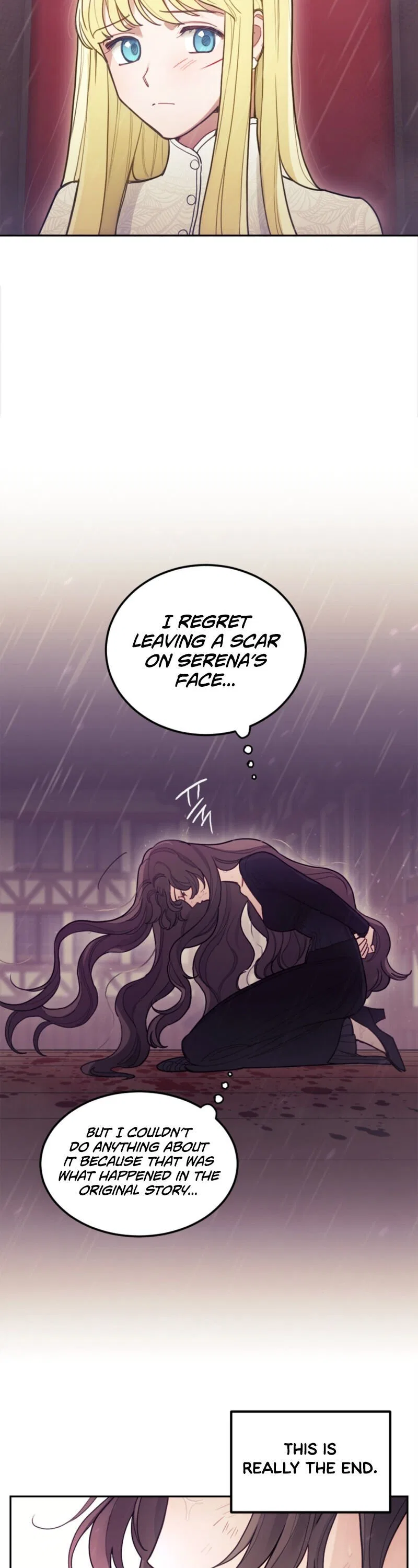 I Will Politely Decline The Male Lead Chapter 1 – Page 31