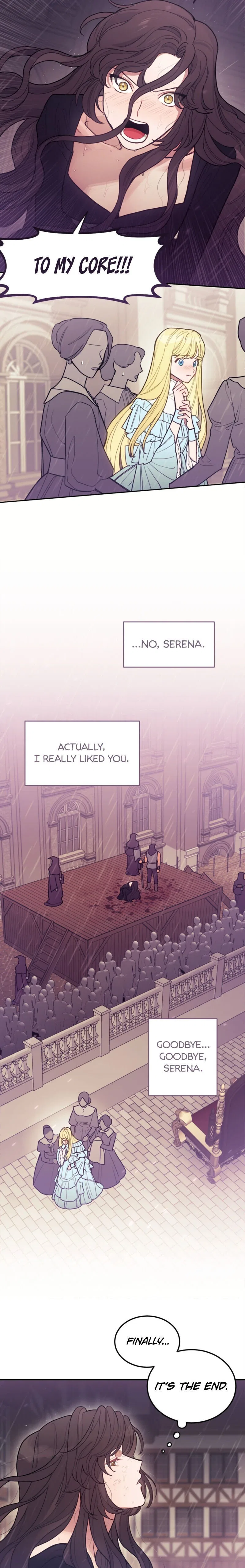 I Will Politely Decline The Male Lead Chapter 1 – Page 33