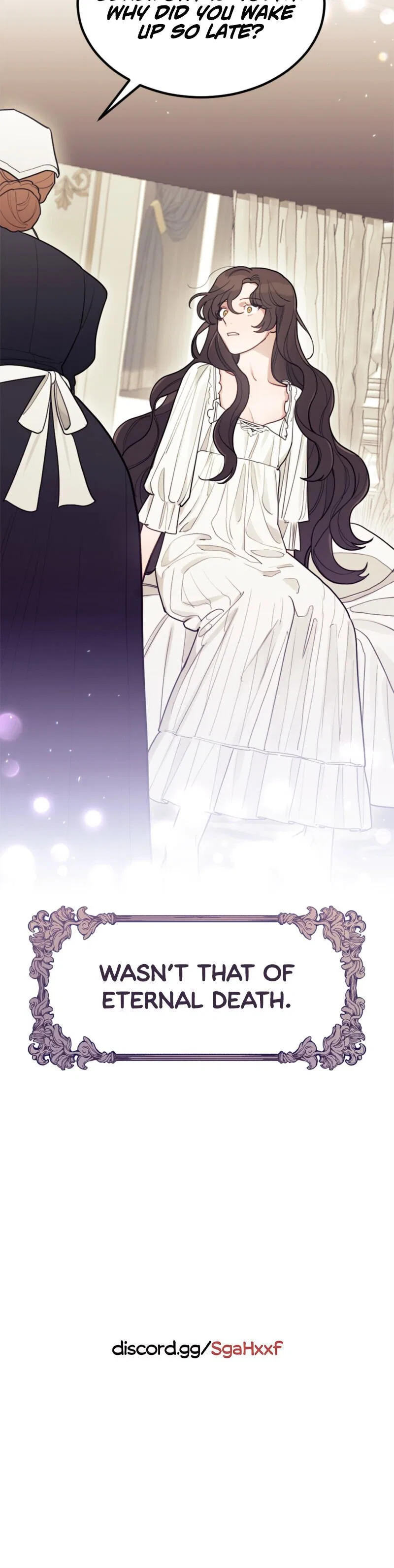 I Will Politely Decline The Male Lead Chapter 1 – Page 38