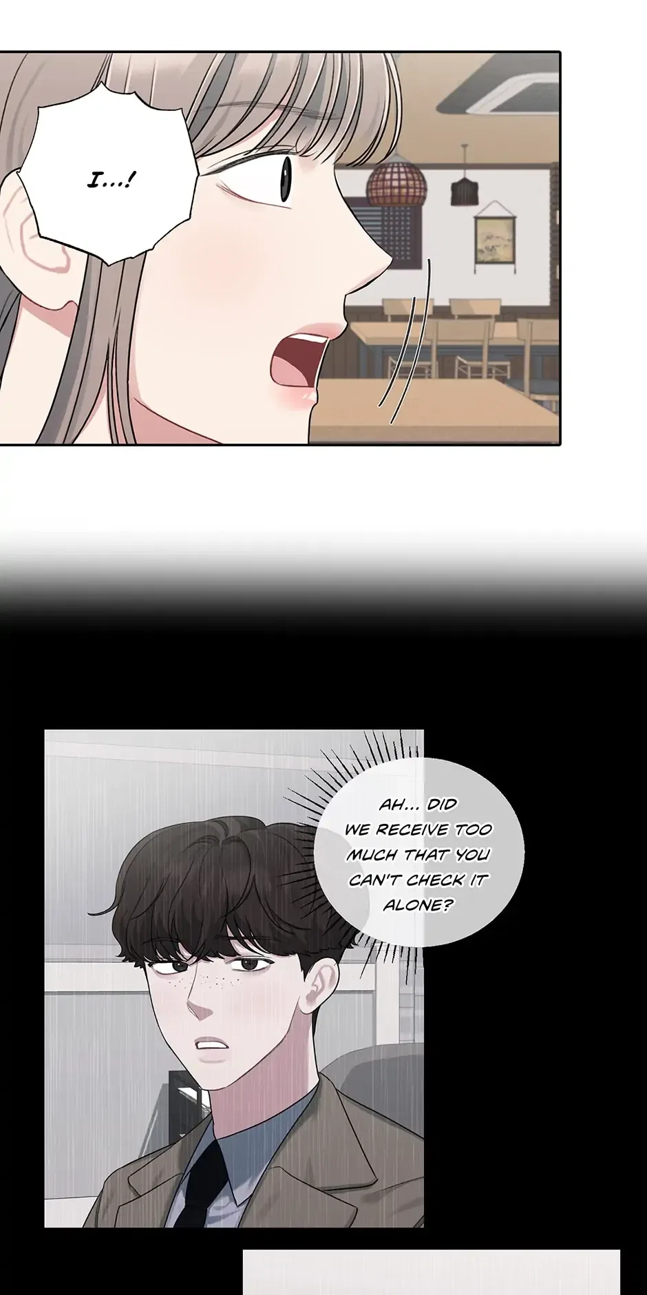 My Boss is My Biggest Fan! Chapter 10 – Page 3
