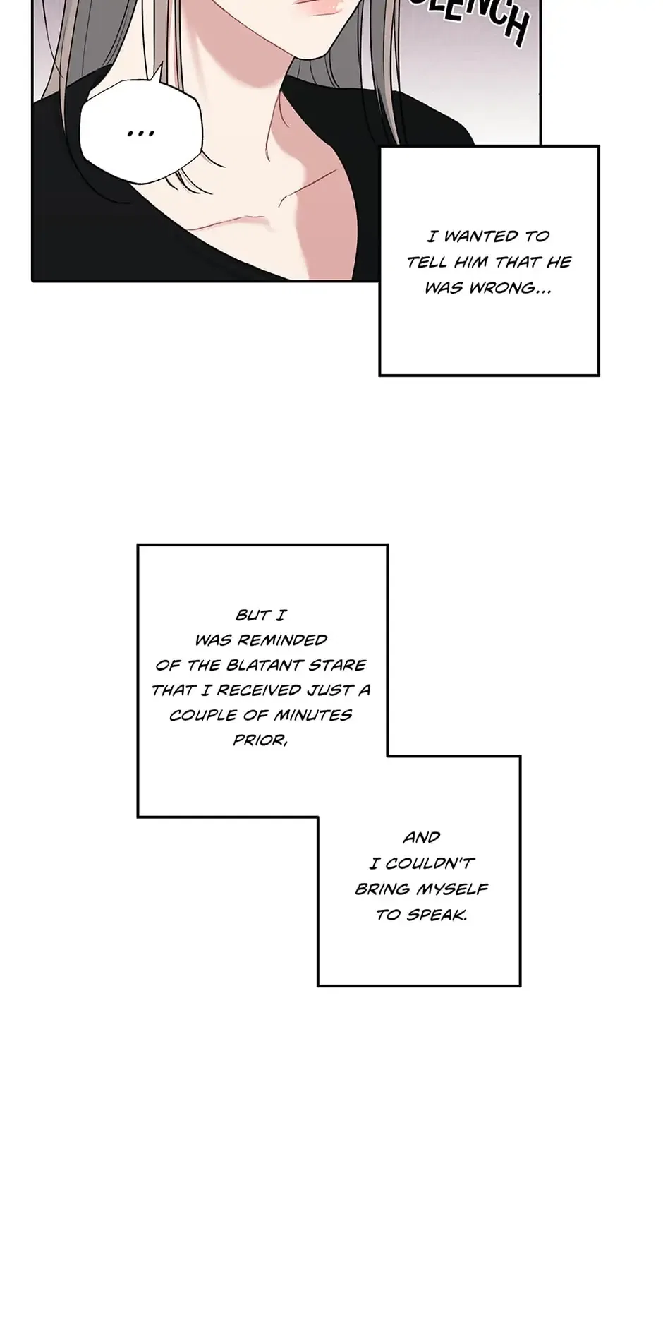 My Boss is My Biggest Fan! Chapter 10 – Page 5