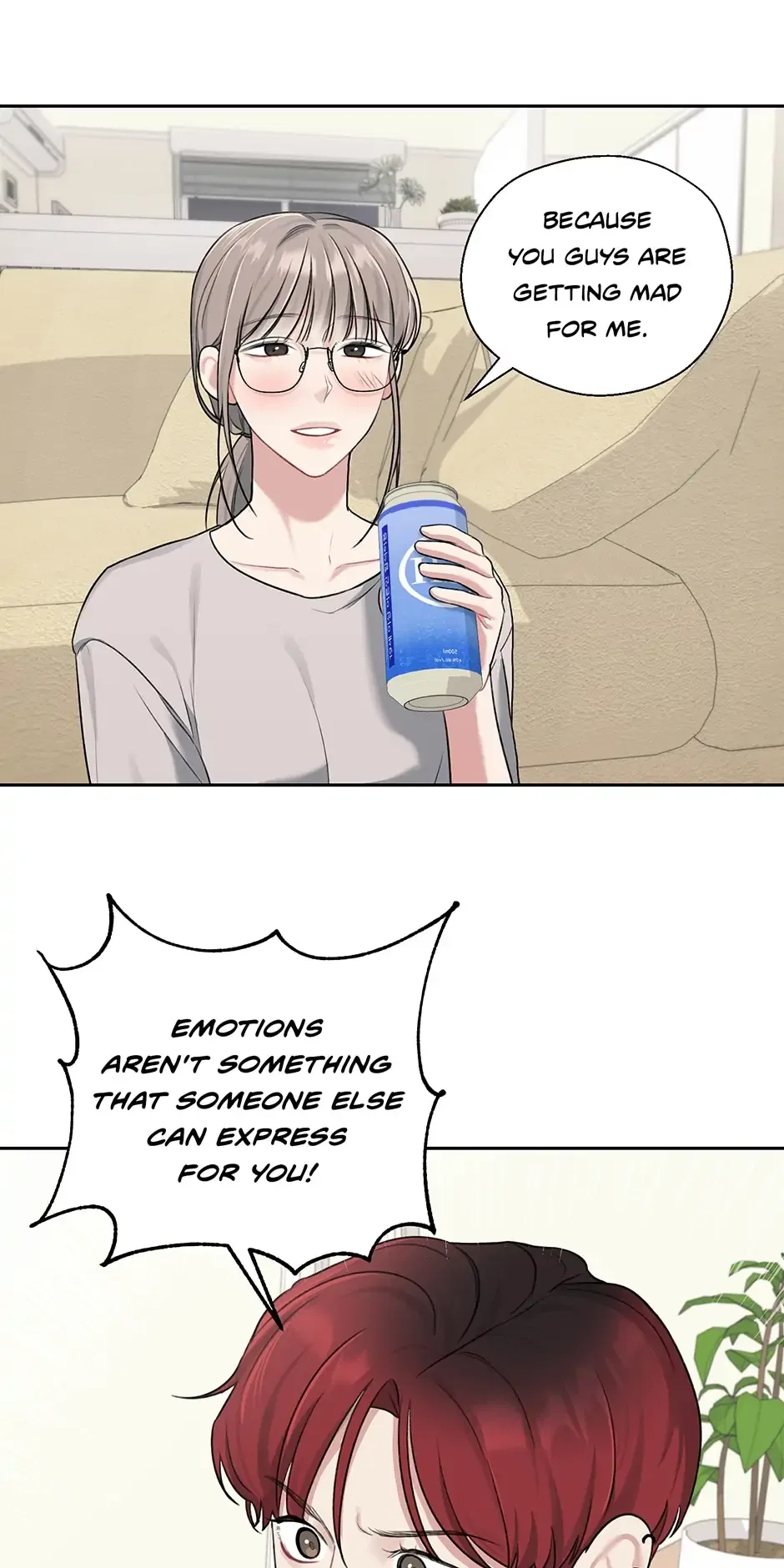 My Boss is My Biggest Fan! Chapter 10 – Page 12