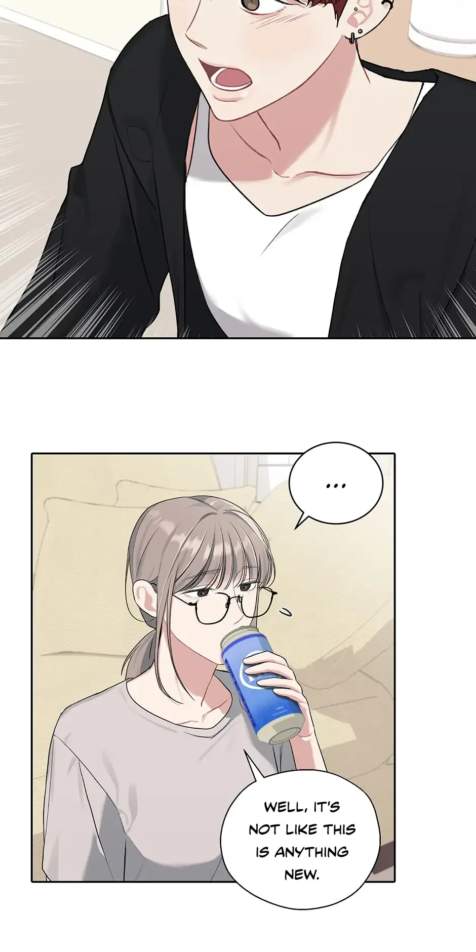 My Boss is My Biggest Fan! Chapter 10 – Page 13