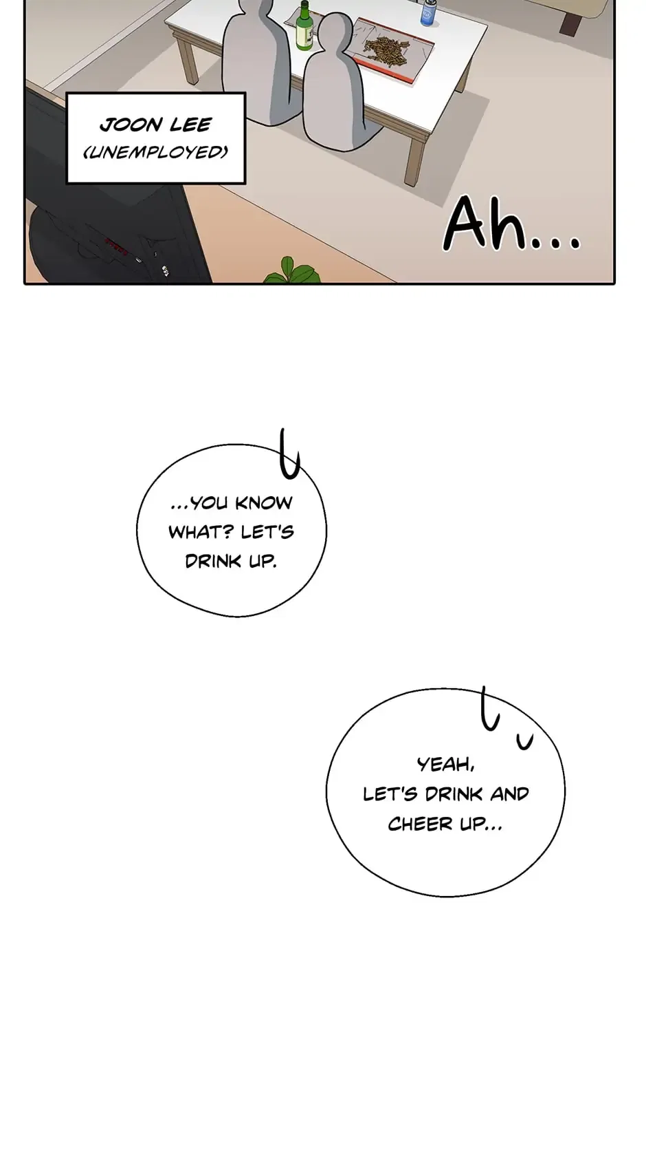 My Boss is My Biggest Fan! Chapter 10 – Page 18