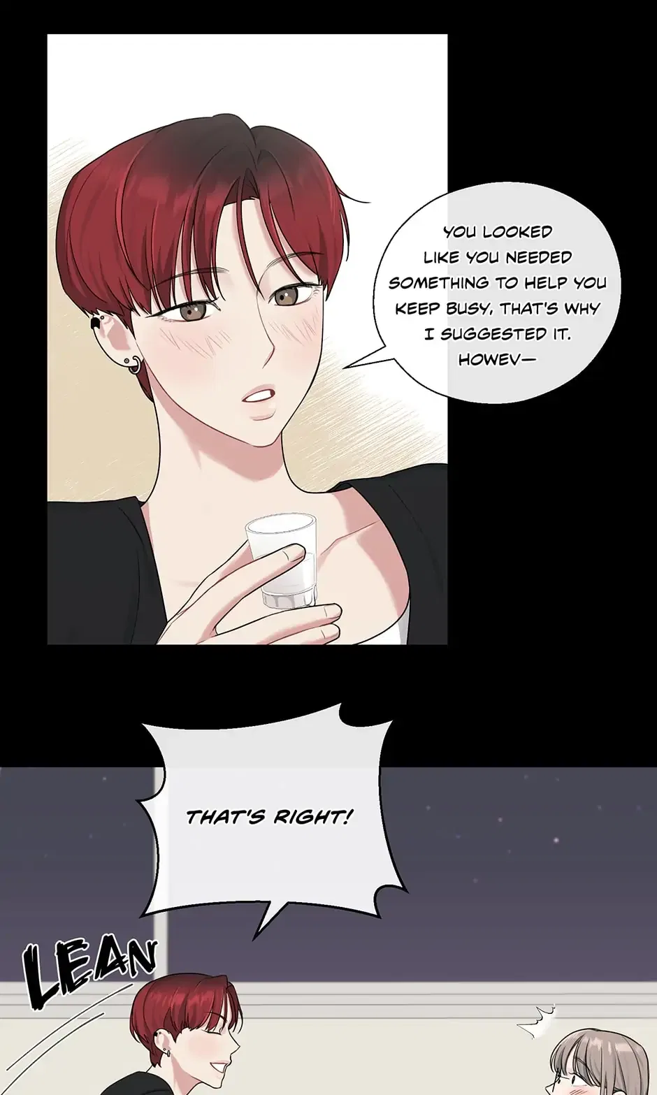 My Boss is My Biggest Fan! Chapter 10 – Page 23