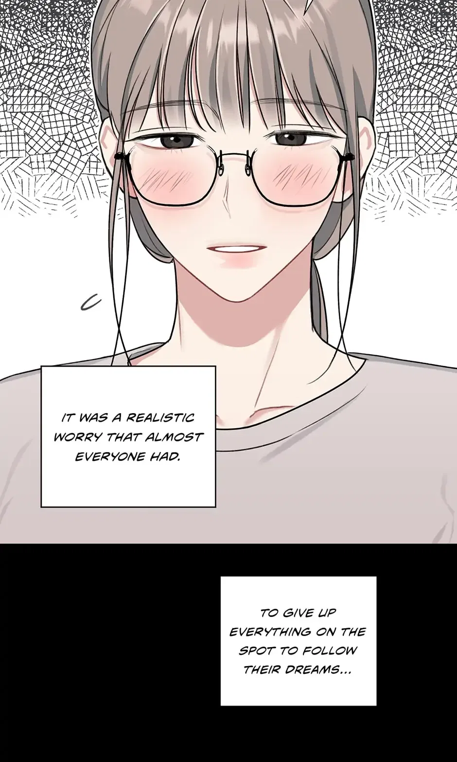 My Boss is My Biggest Fan! Chapter 10 – Page 26