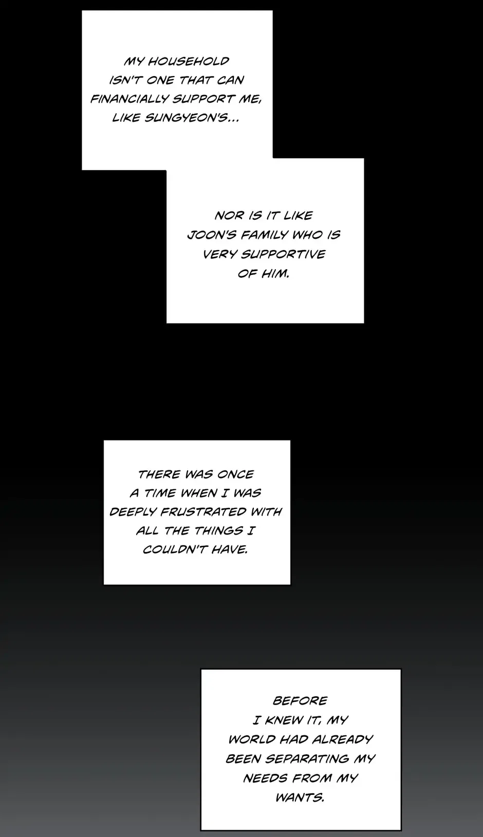 My Boss is My Biggest Fan! Chapter 10 – Page 27