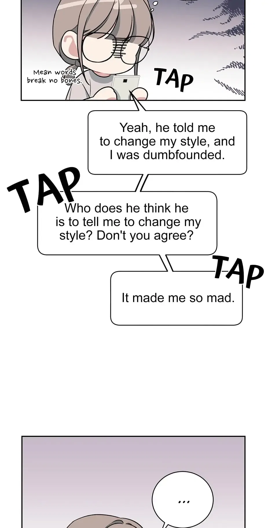 My Boss is My Biggest Fan! Chapter 10 – Page 42