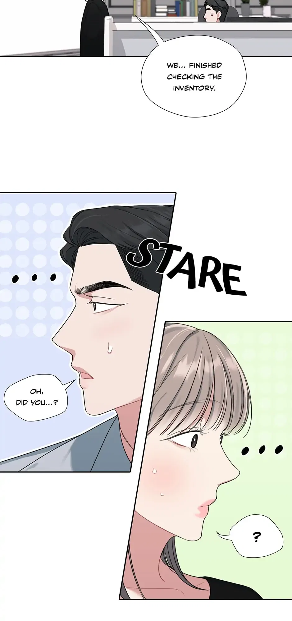 My Boss is My Biggest Fan! Chapter 9 – Page 11