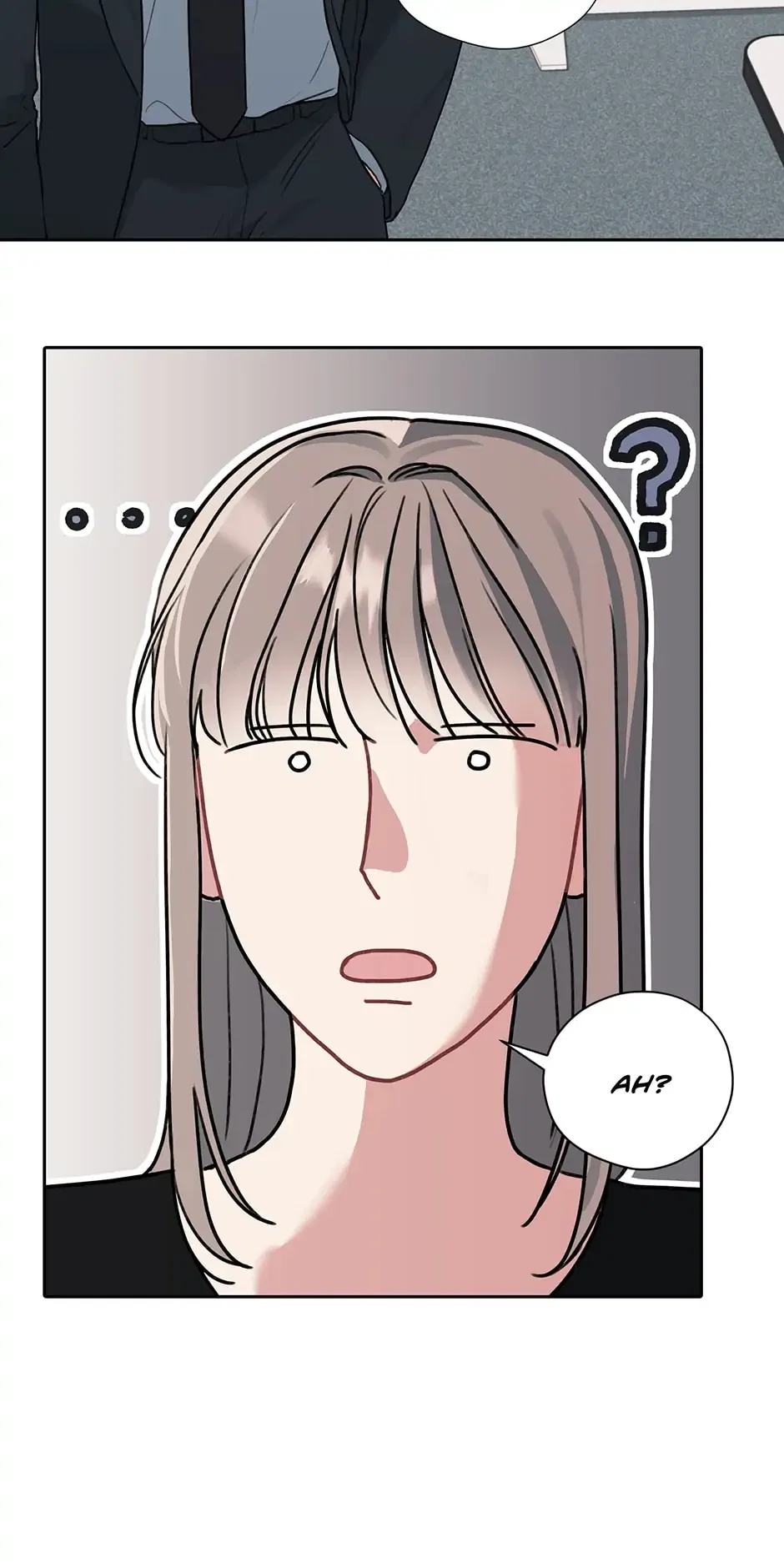 My Boss is My Biggest Fan! Chapter 9 – Page 16