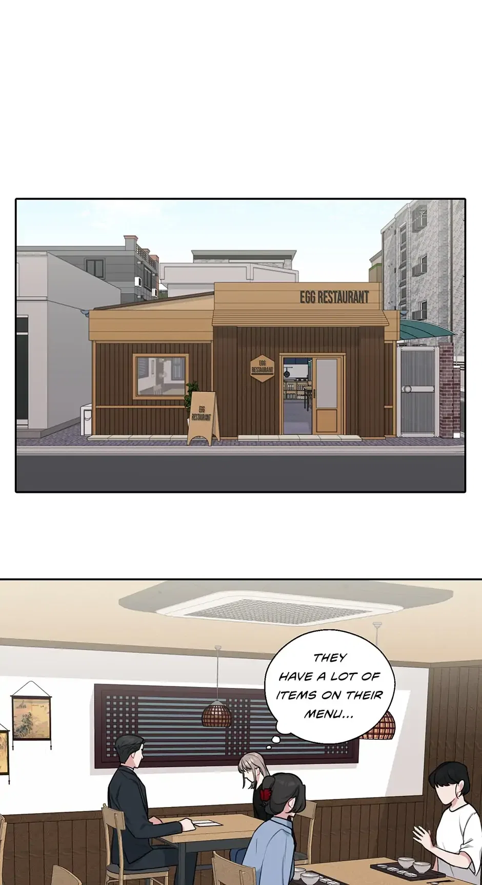 My Boss is My Biggest Fan! Chapter 9 – Page 22