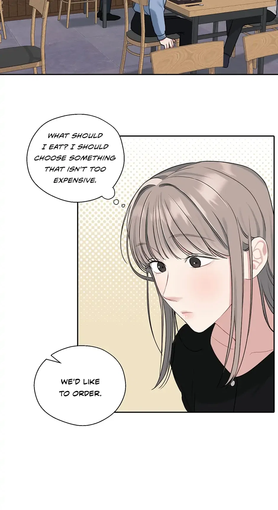 My Boss is My Biggest Fan! Chapter 9 – Page 23