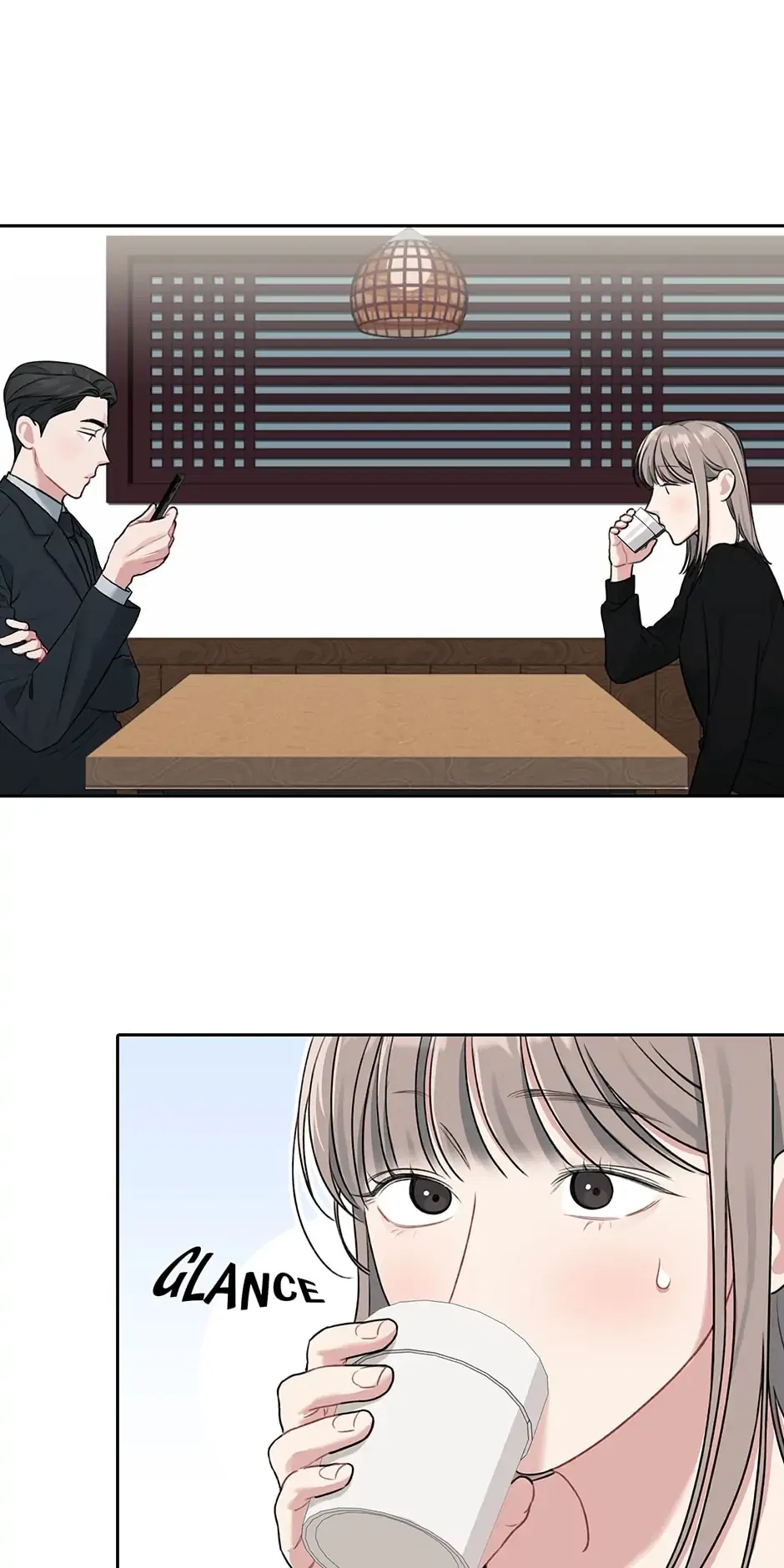 My Boss is My Biggest Fan! Chapter 9 – Page 26