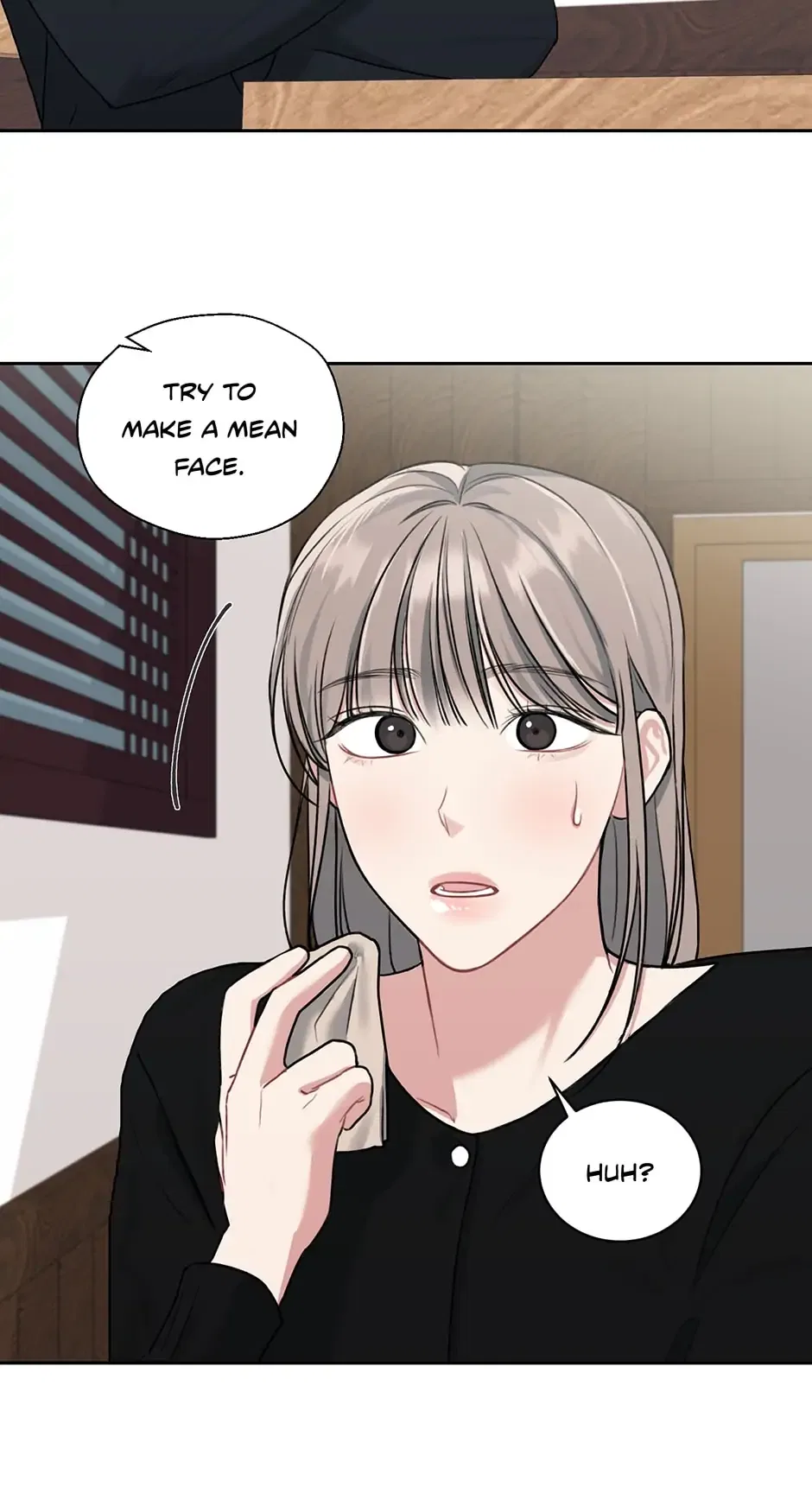 My Boss is My Biggest Fan! Chapter 9 – Page 33