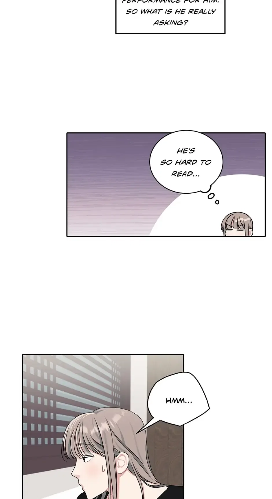 My Boss is My Biggest Fan! Chapter 9 – Page 36
