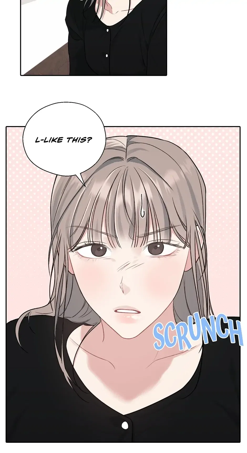 My Boss is My Biggest Fan! Chapter 9 – Page 37