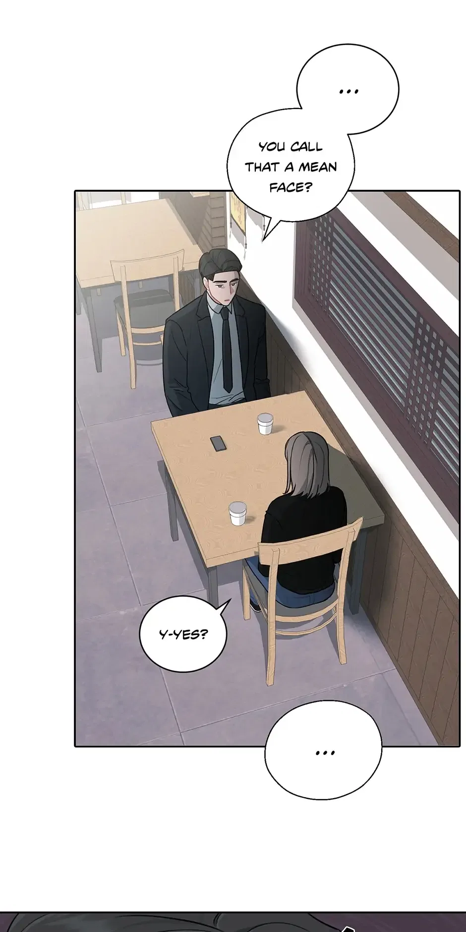 My Boss is My Biggest Fan! Chapter 9 – Page 38
