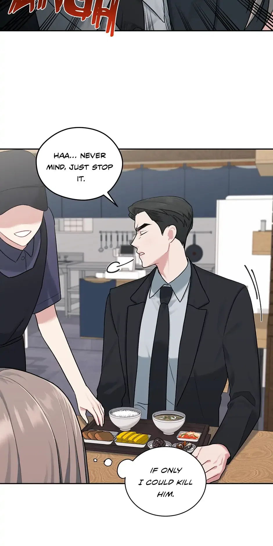 My Boss is My Biggest Fan! Chapter 9 – Page 41