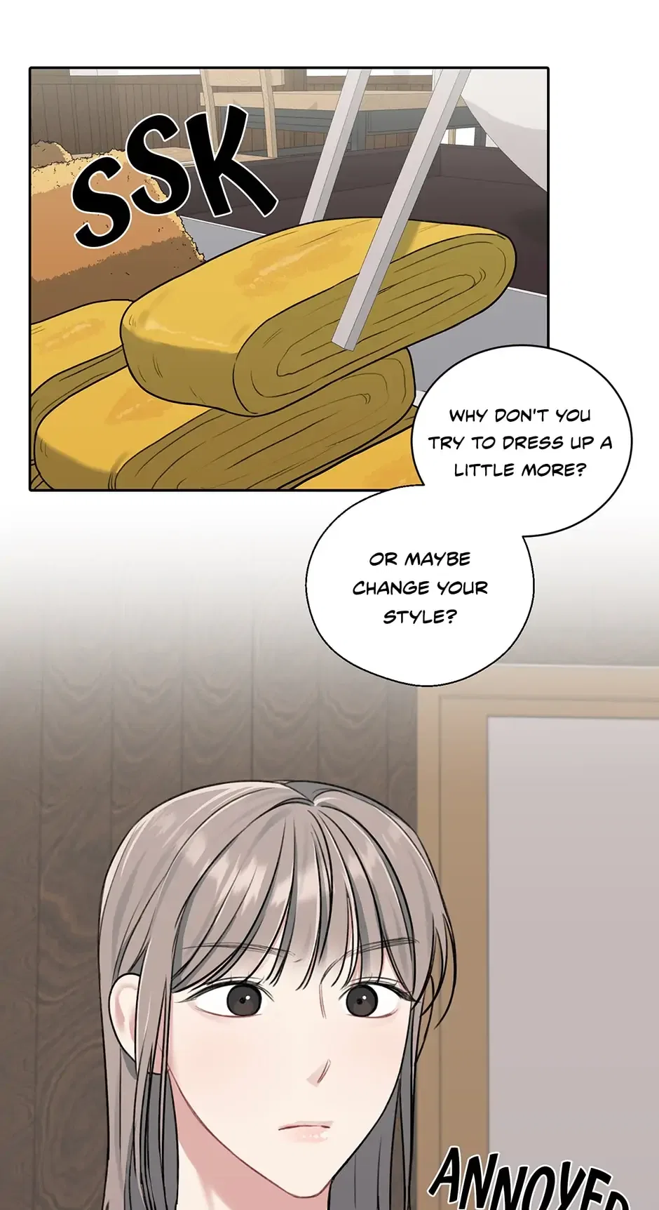 My Boss is My Biggest Fan! Chapter 9 – Page 42