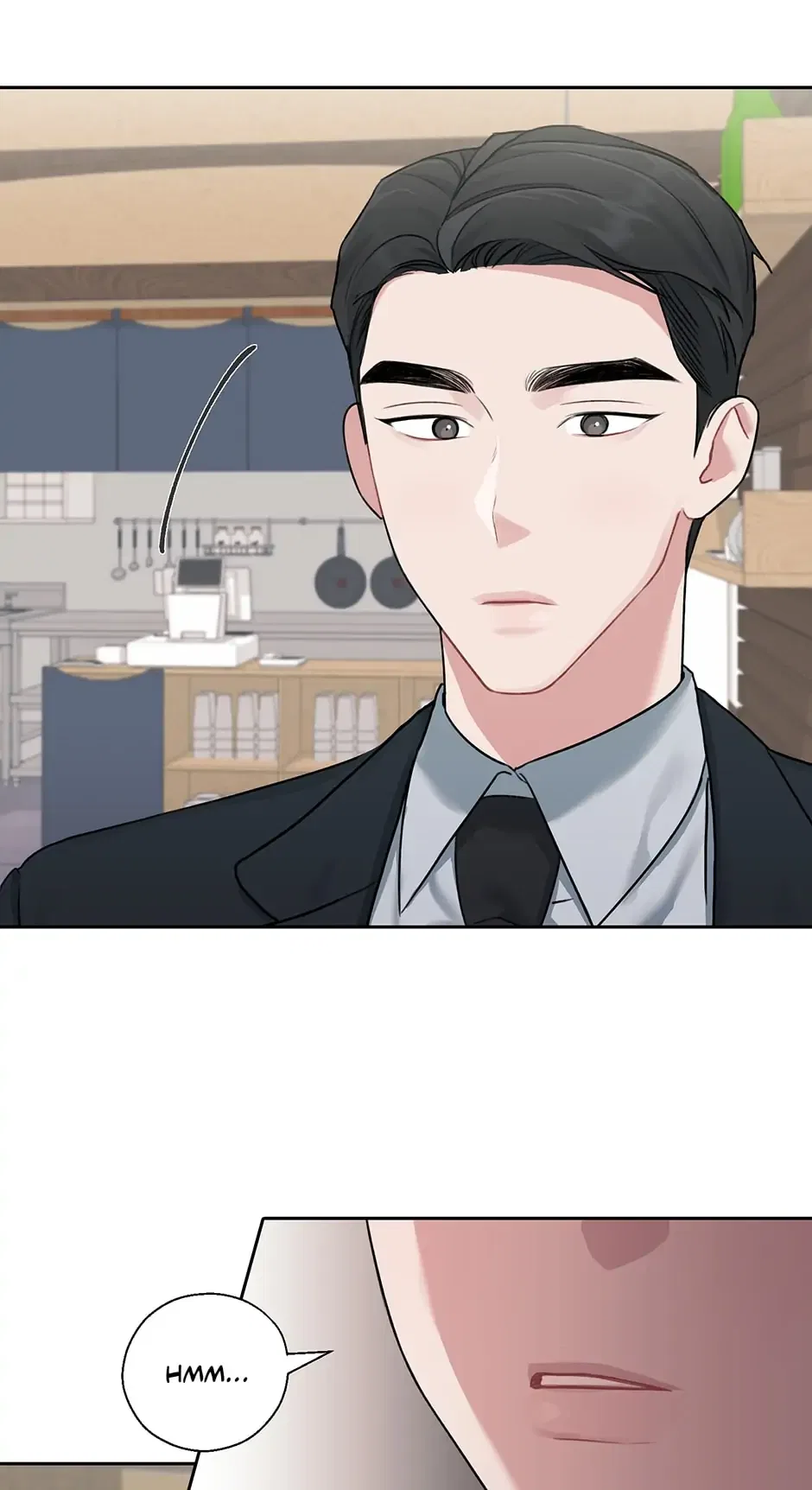 My Boss is My Biggest Fan! Chapter 9 – Page 44