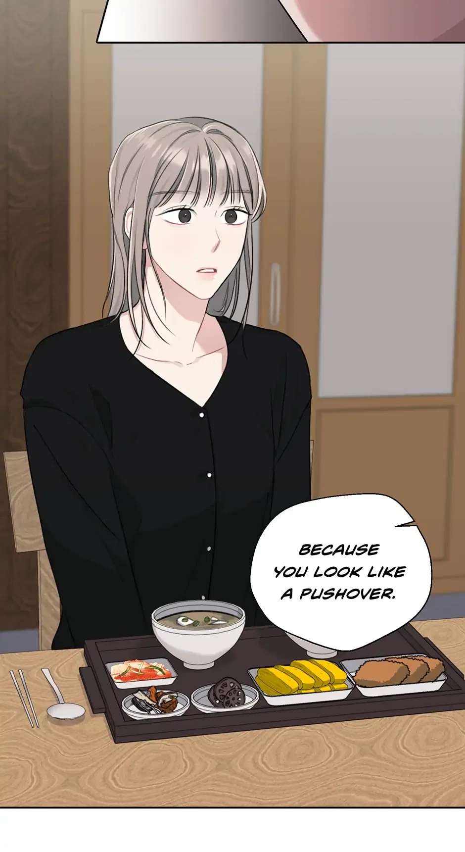My Boss is My Biggest Fan! Chapter 9 – Page 45