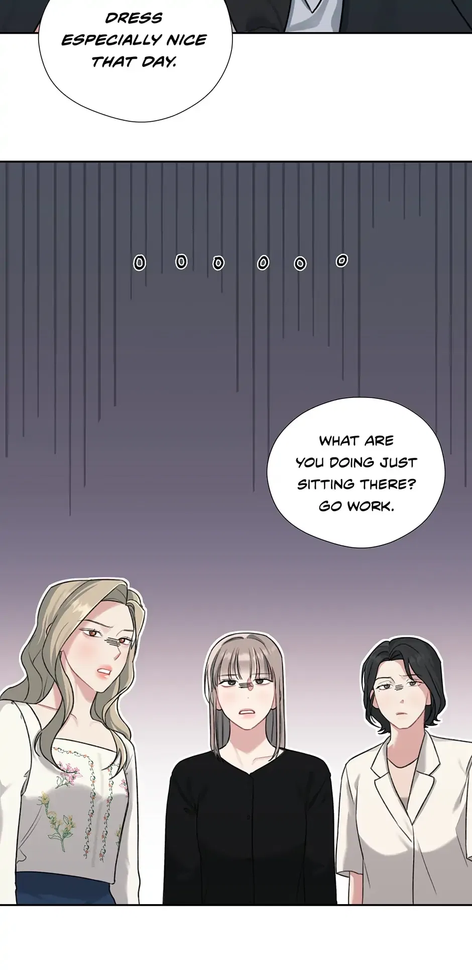 My Boss is My Biggest Fan! Chapter 8 – Page 17