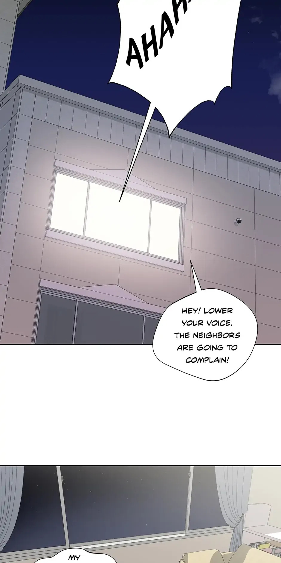 My Boss is My Biggest Fan! Chapter 7 – Page 3
