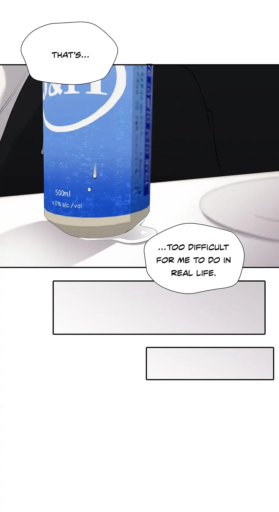 My Boss is My Biggest Fan! Chapter 7 – Page 9