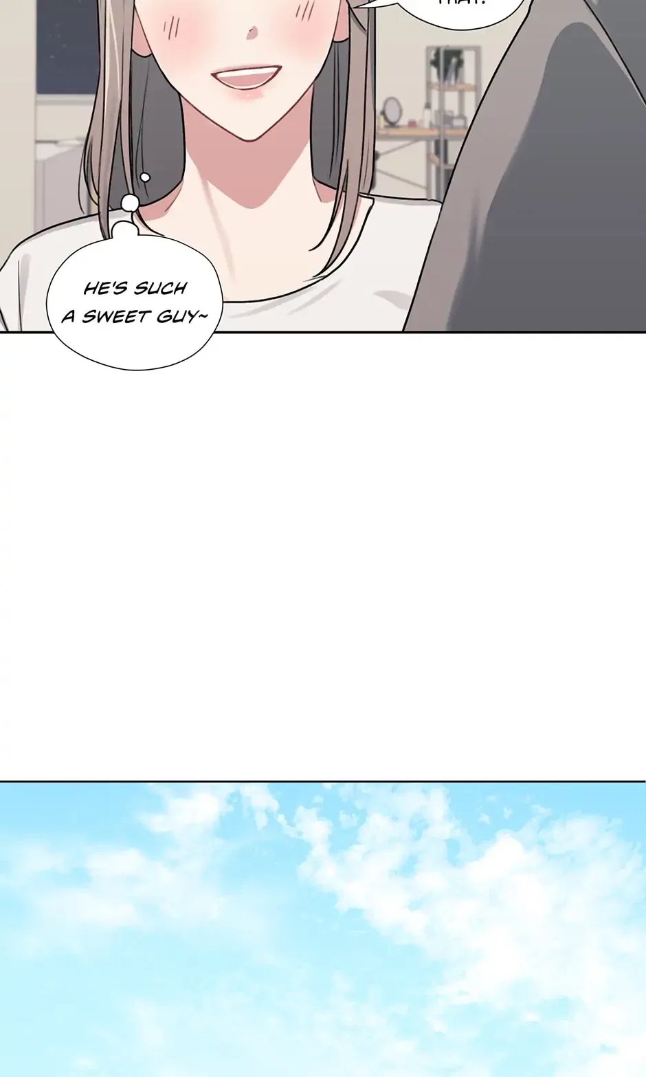 My Boss is My Biggest Fan! Chapter 7 – Page 14