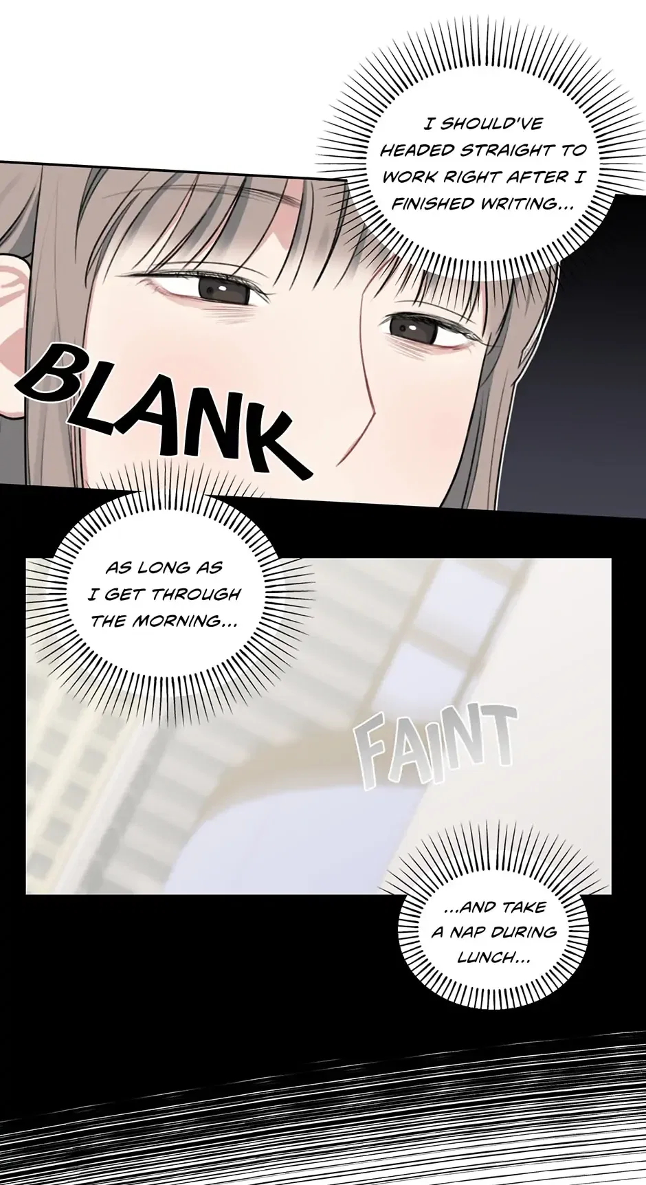 My Boss is My Biggest Fan! Chapter 7 – Page 17