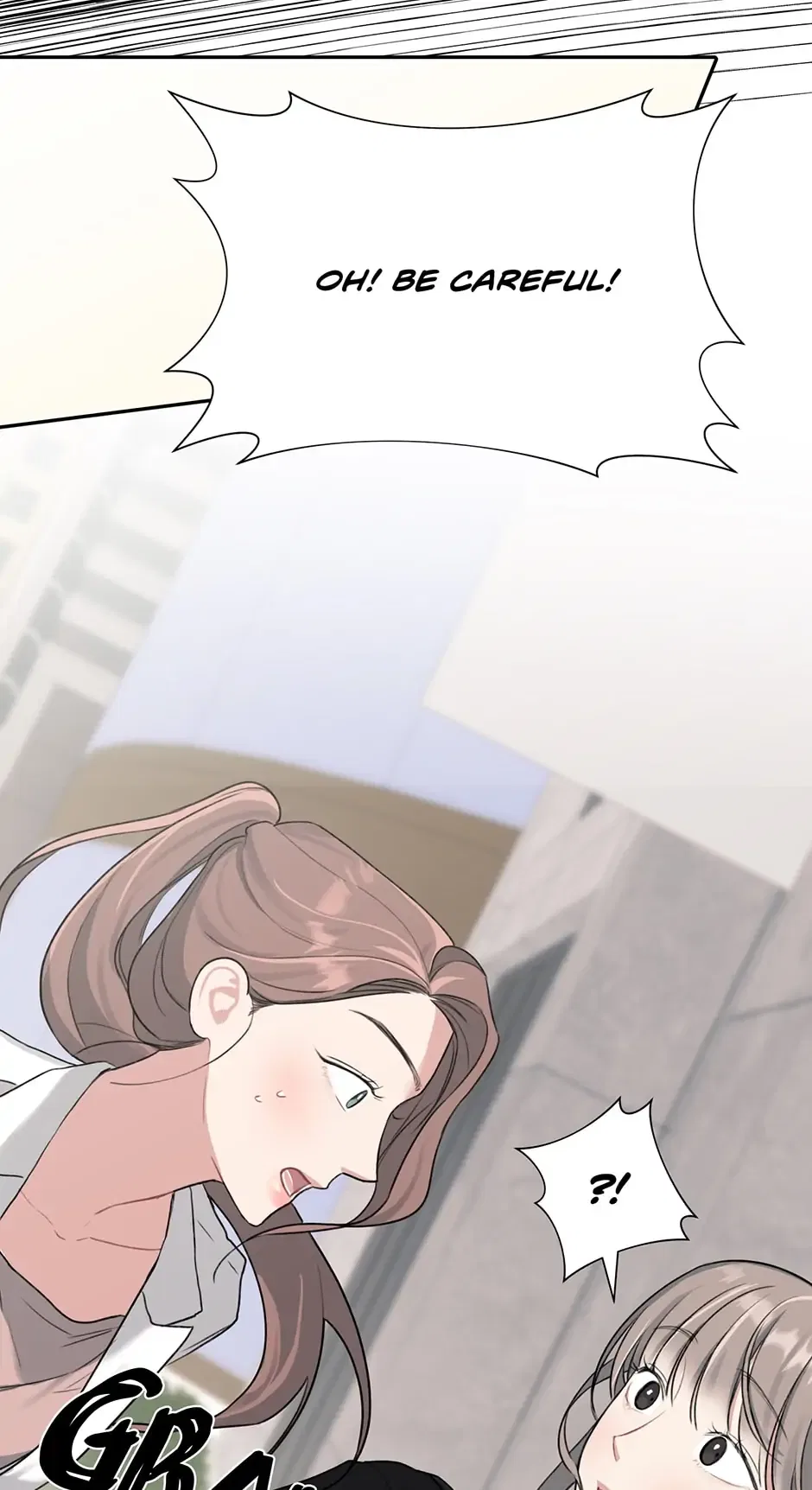 My Boss is My Biggest Fan! Chapter 7 – Page 18