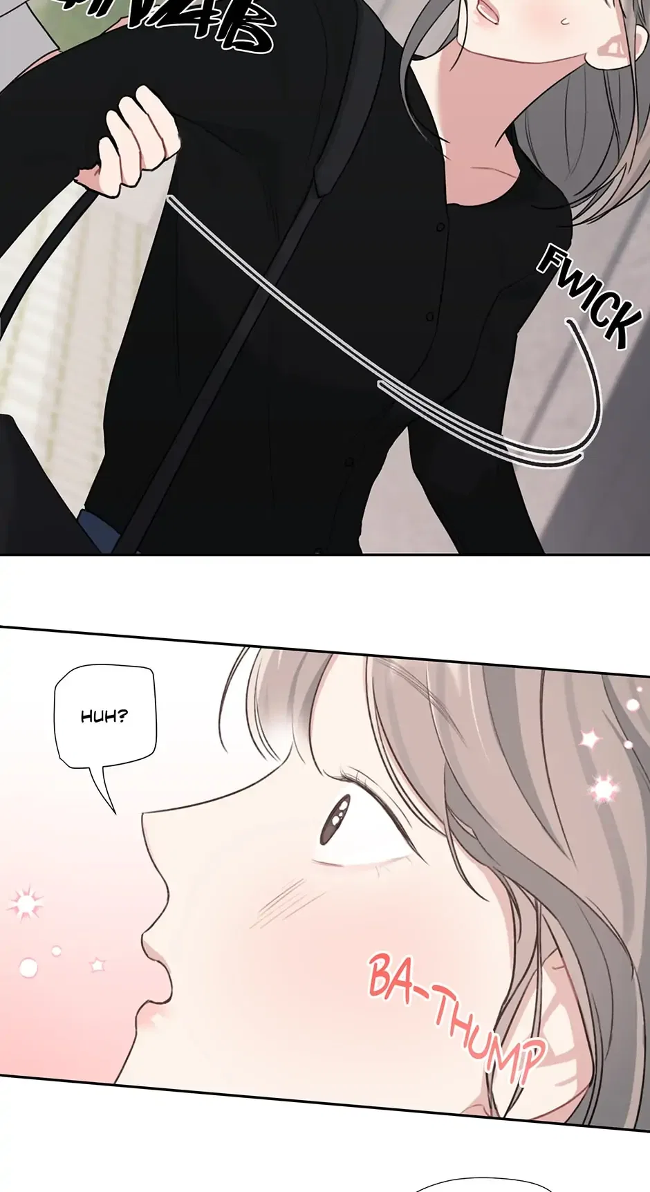 My Boss is My Biggest Fan! Chapter 7 – Page 19
