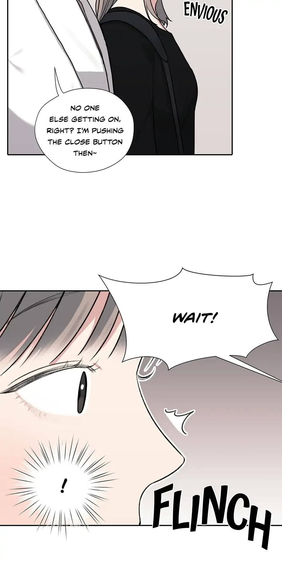 My Boss is My Biggest Fan! Chapter 7 – Page 24
