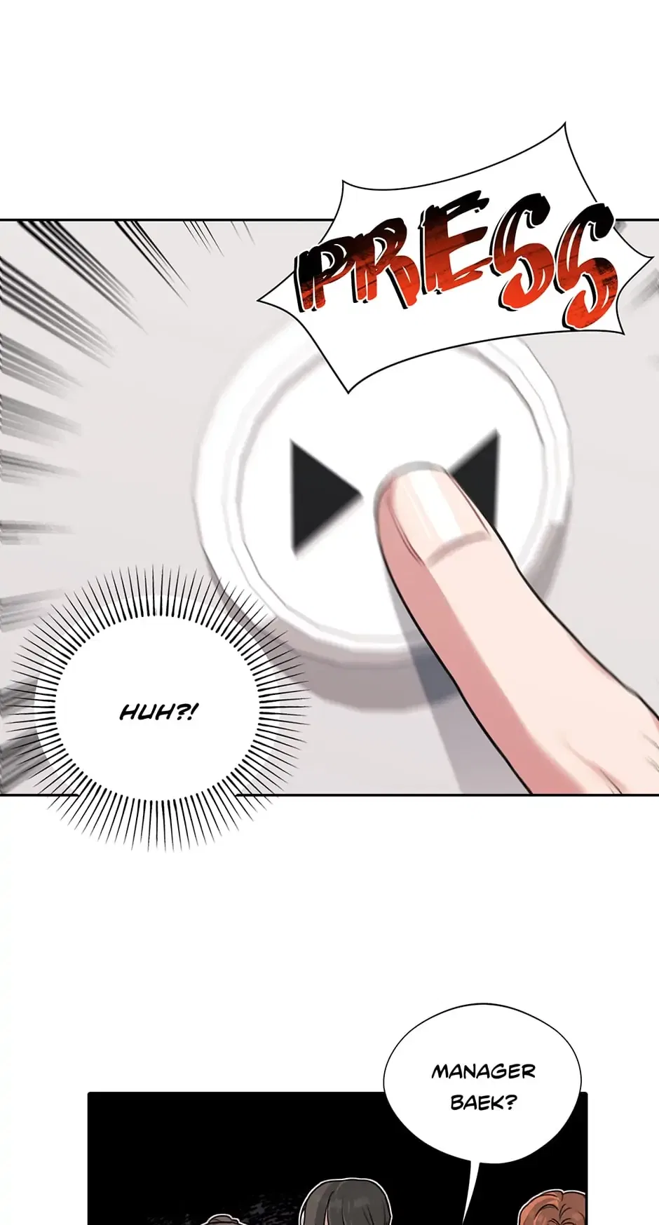 My Boss is My Biggest Fan! Chapter 7 – Page 26
