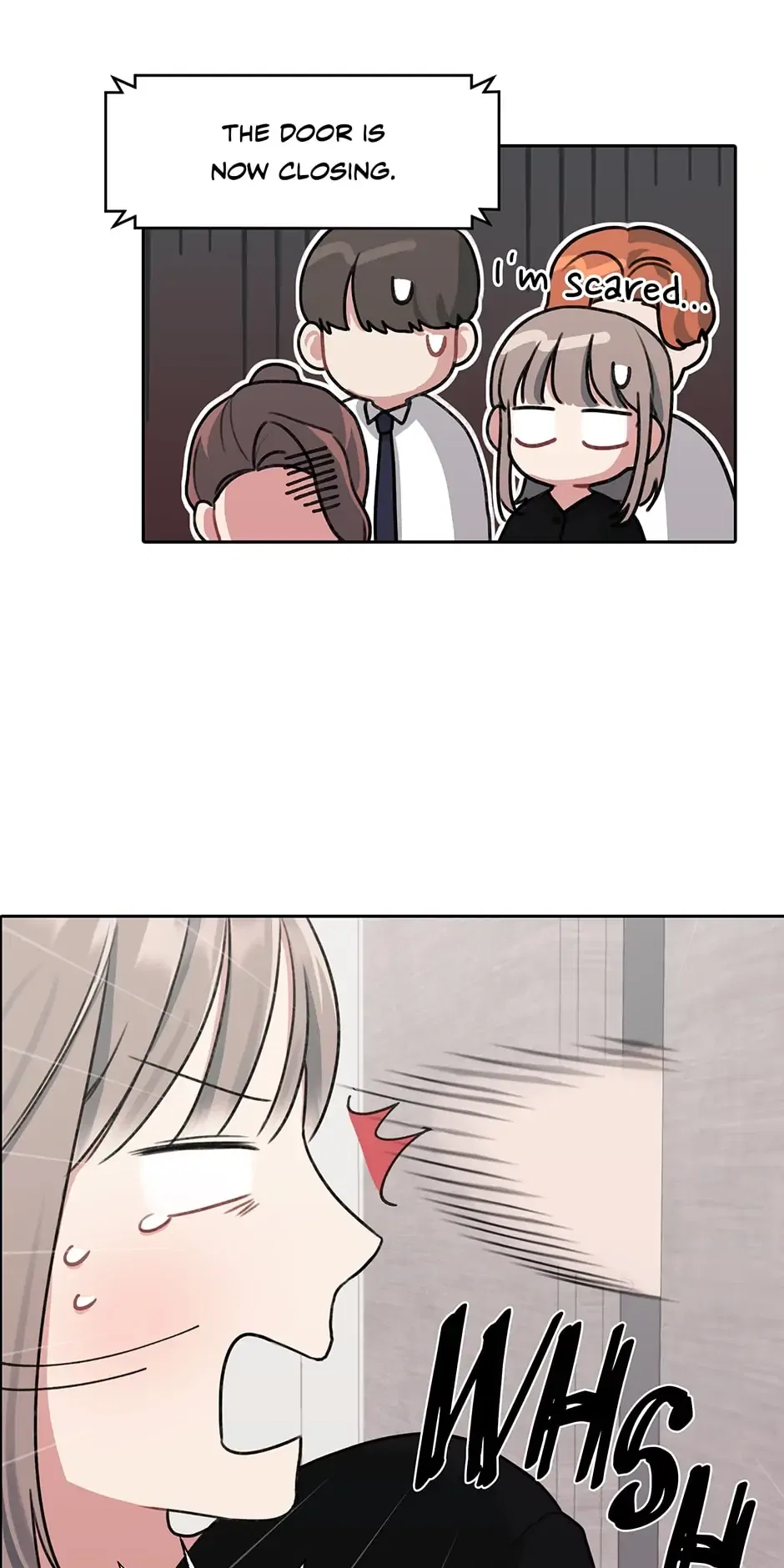 My Boss is My Biggest Fan! Chapter 7 – Page 28