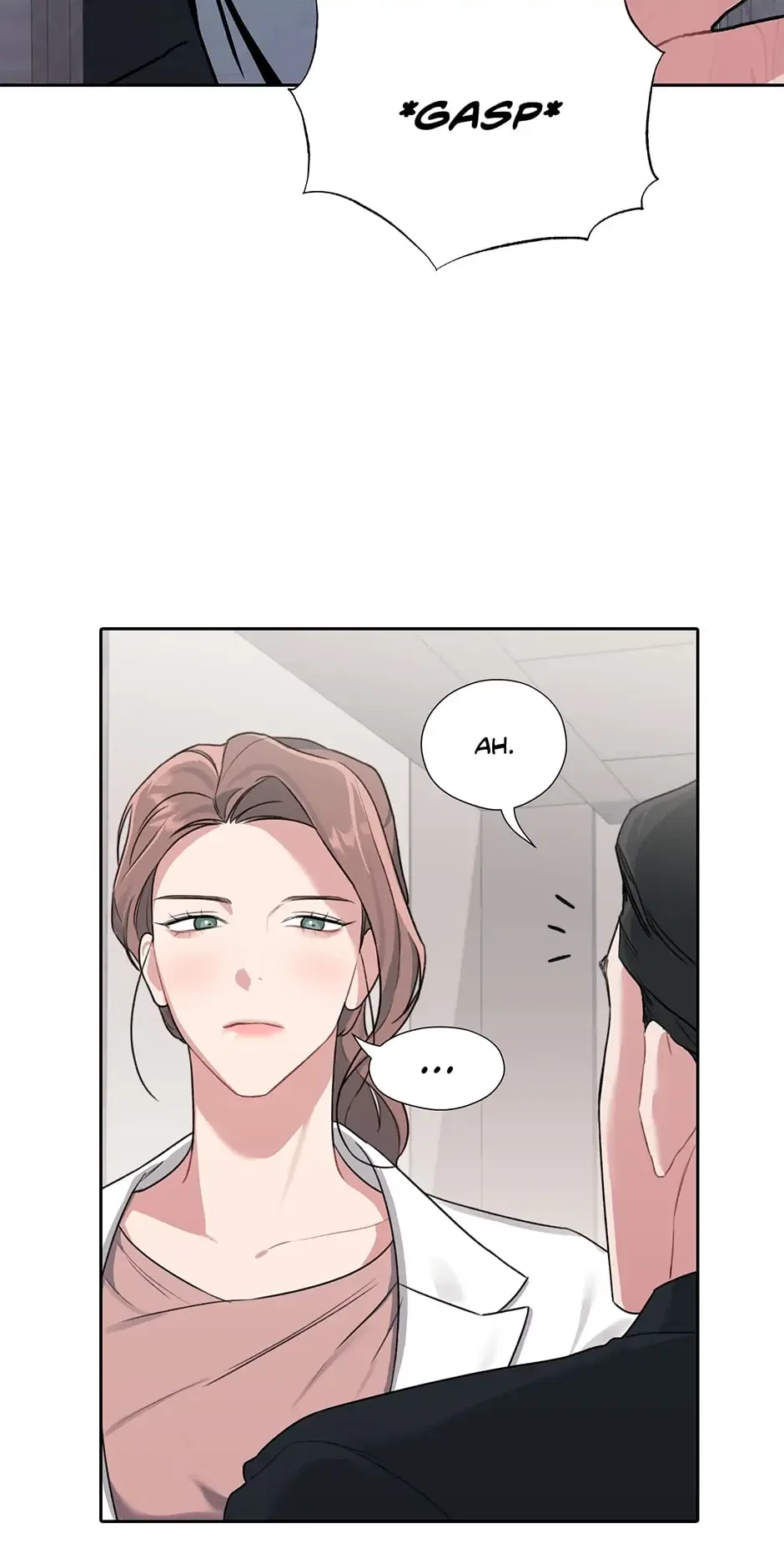My Boss is My Biggest Fan! Chapter 7 – Page 30