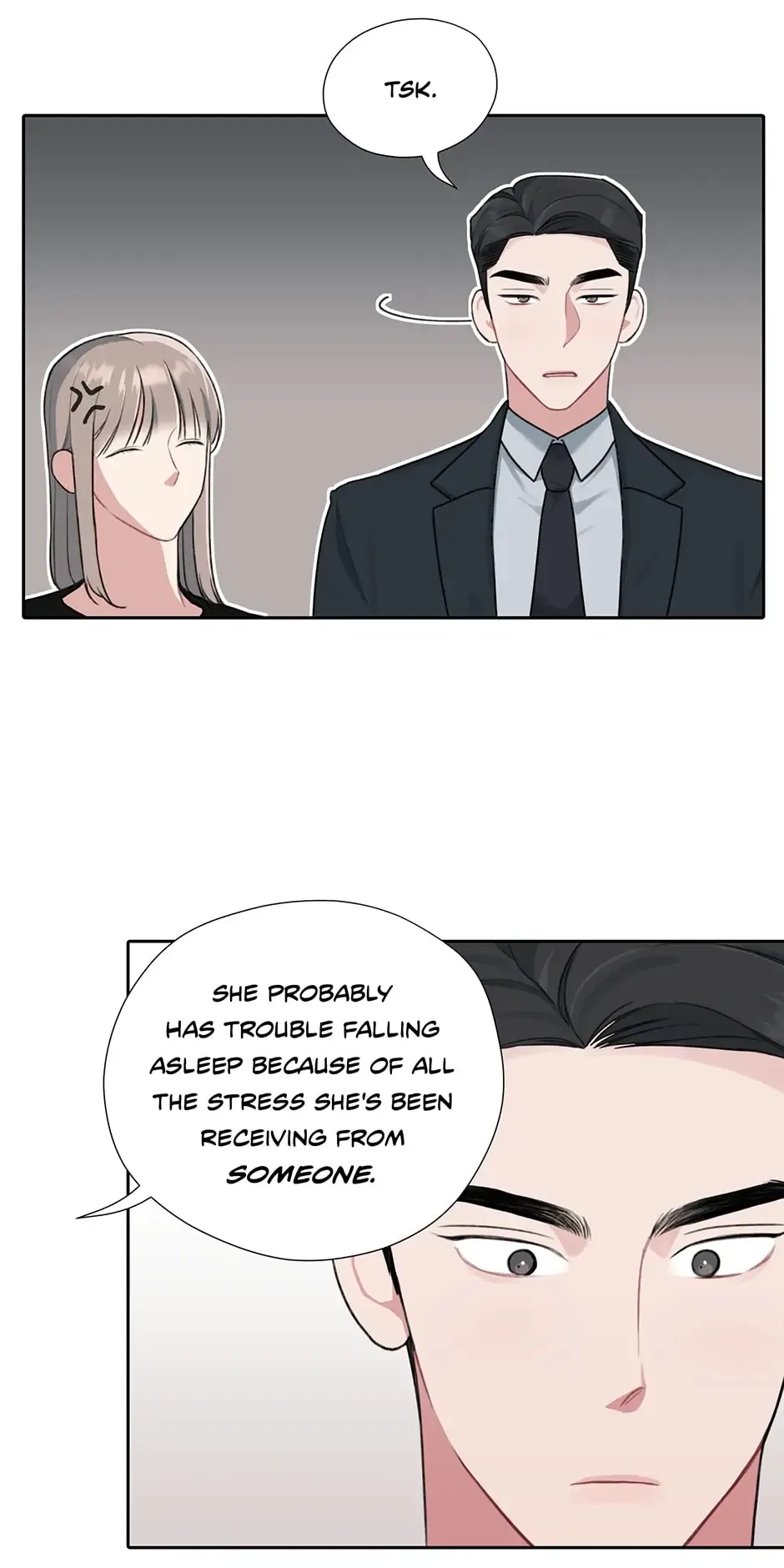 My Boss is My Biggest Fan! Chapter 7 – Page 33