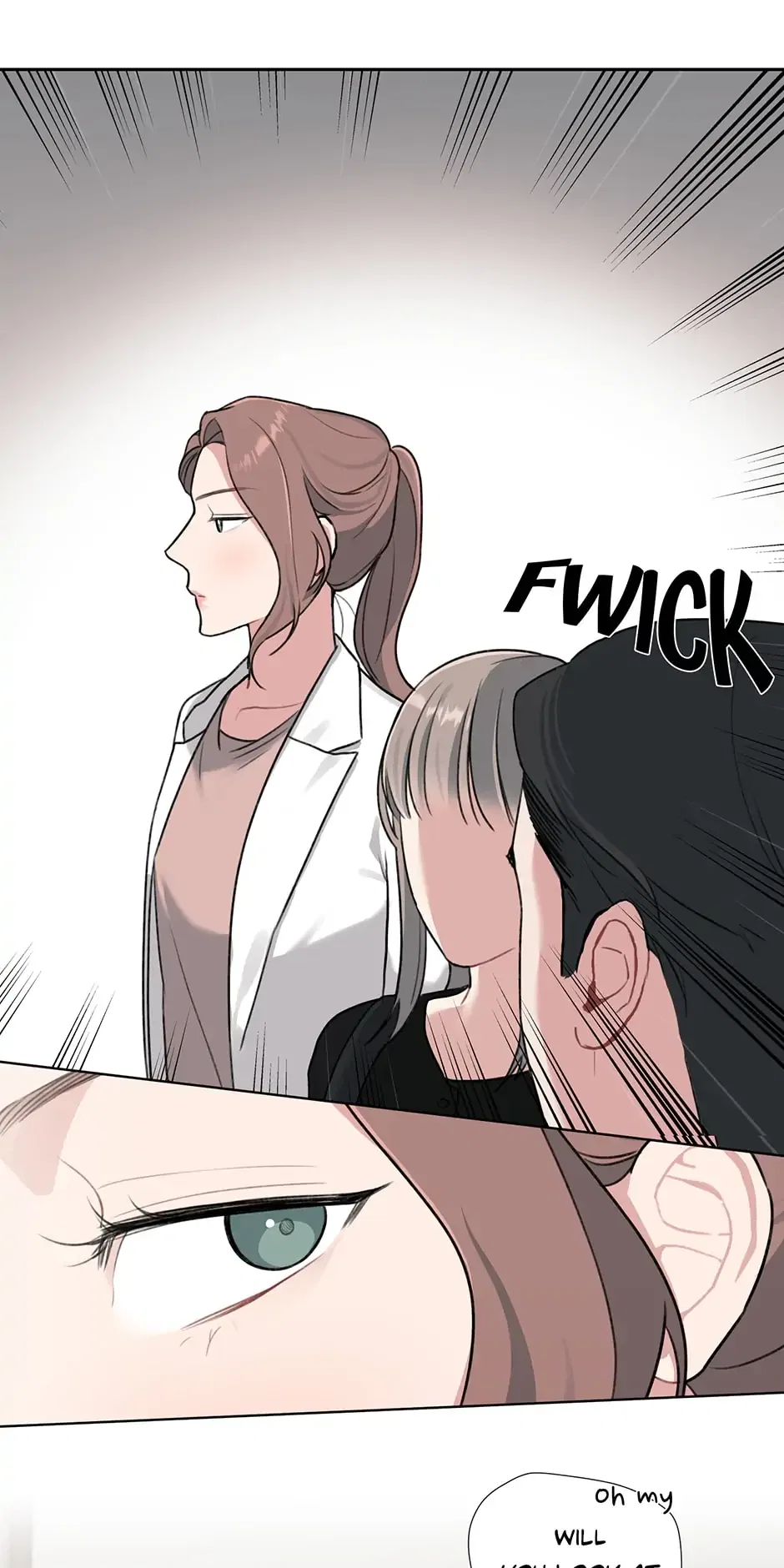 My Boss is My Biggest Fan! Chapter 7 – Page 34