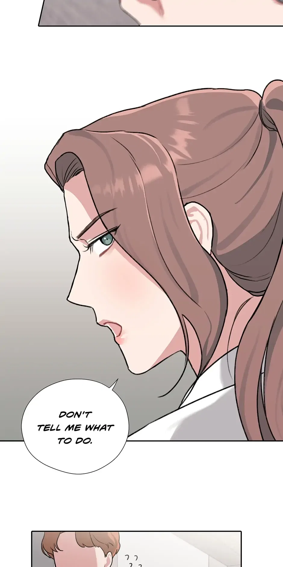 My Boss is My Biggest Fan! Chapter 7 – Page 39