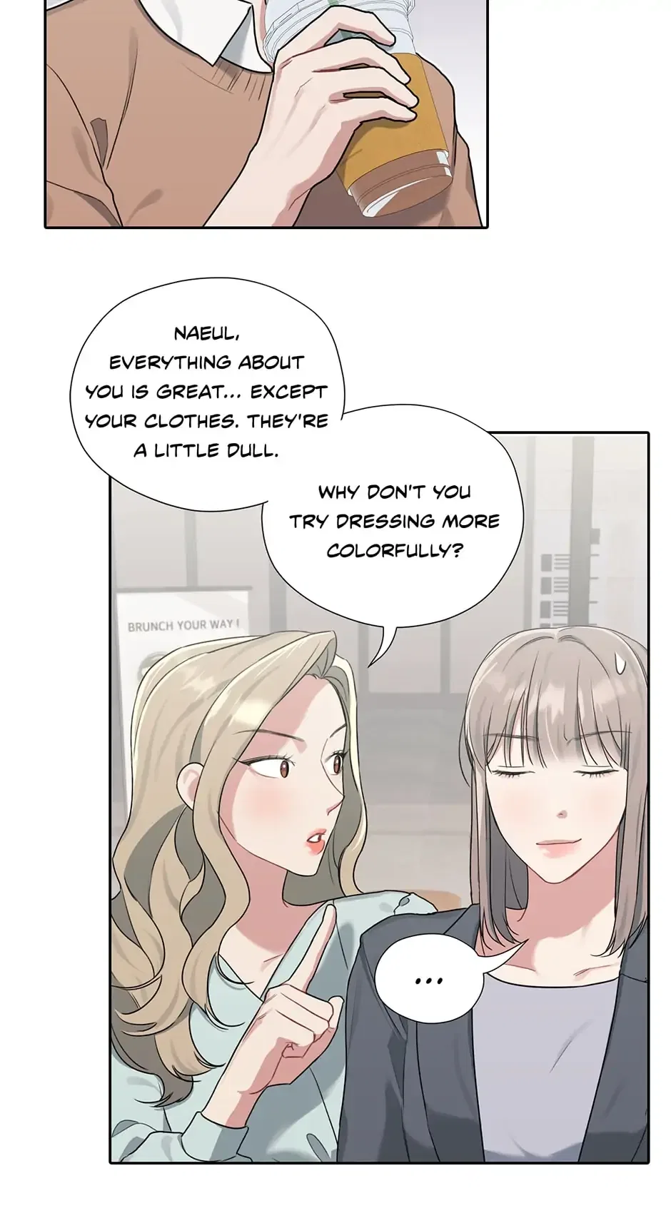 My Boss is My Biggest Fan! Chapter 6 – Page 7