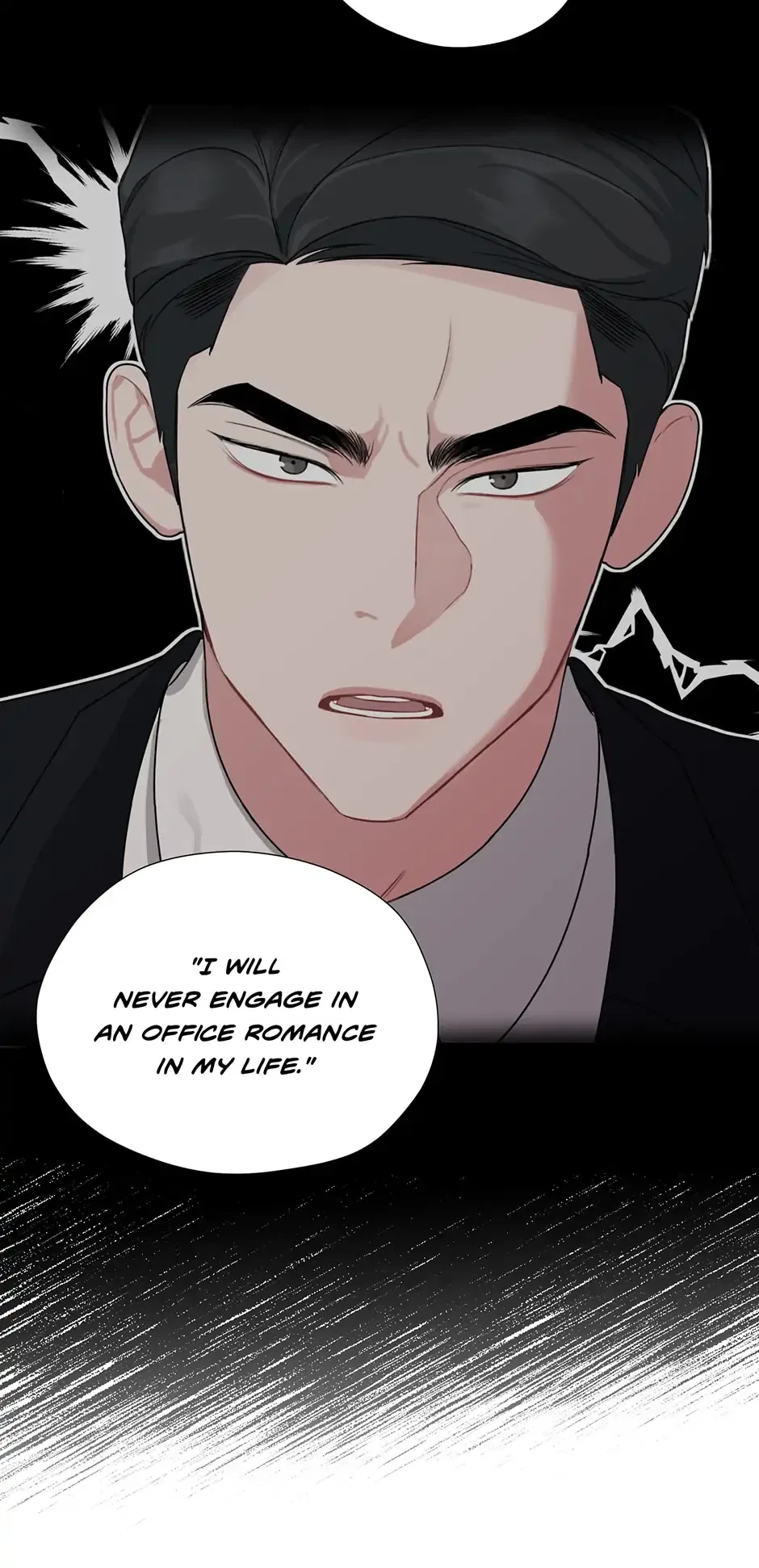 My Boss is My Biggest Fan! Chapter 6 – Page 20