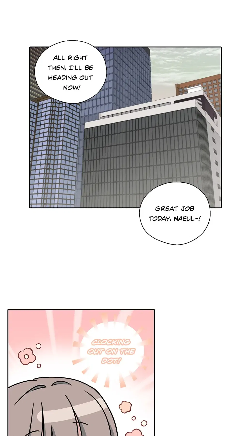 My Boss is My Biggest Fan! Chapter 6 – Page 24