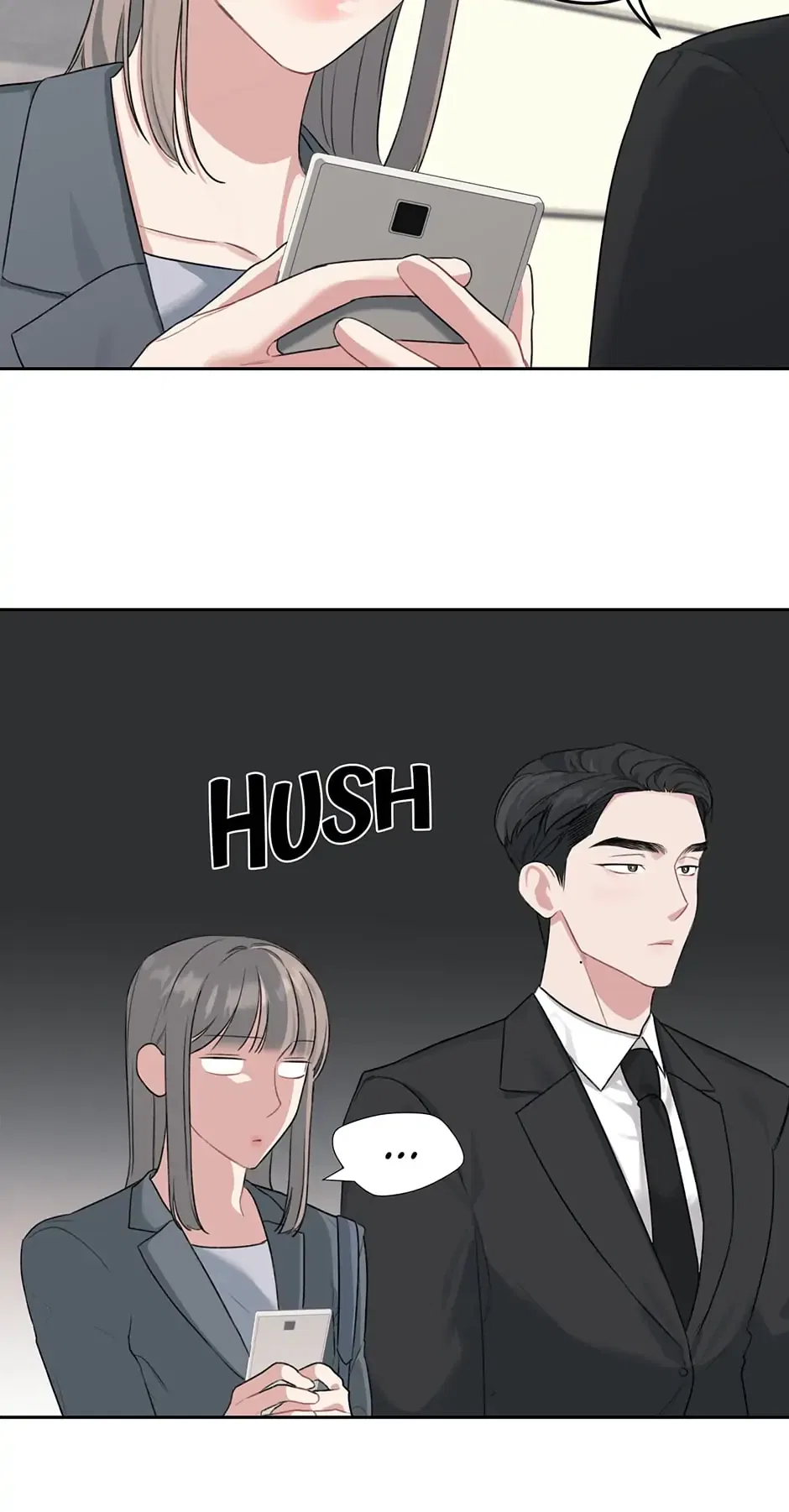 My Boss is My Biggest Fan! Chapter 6 – Page 27
