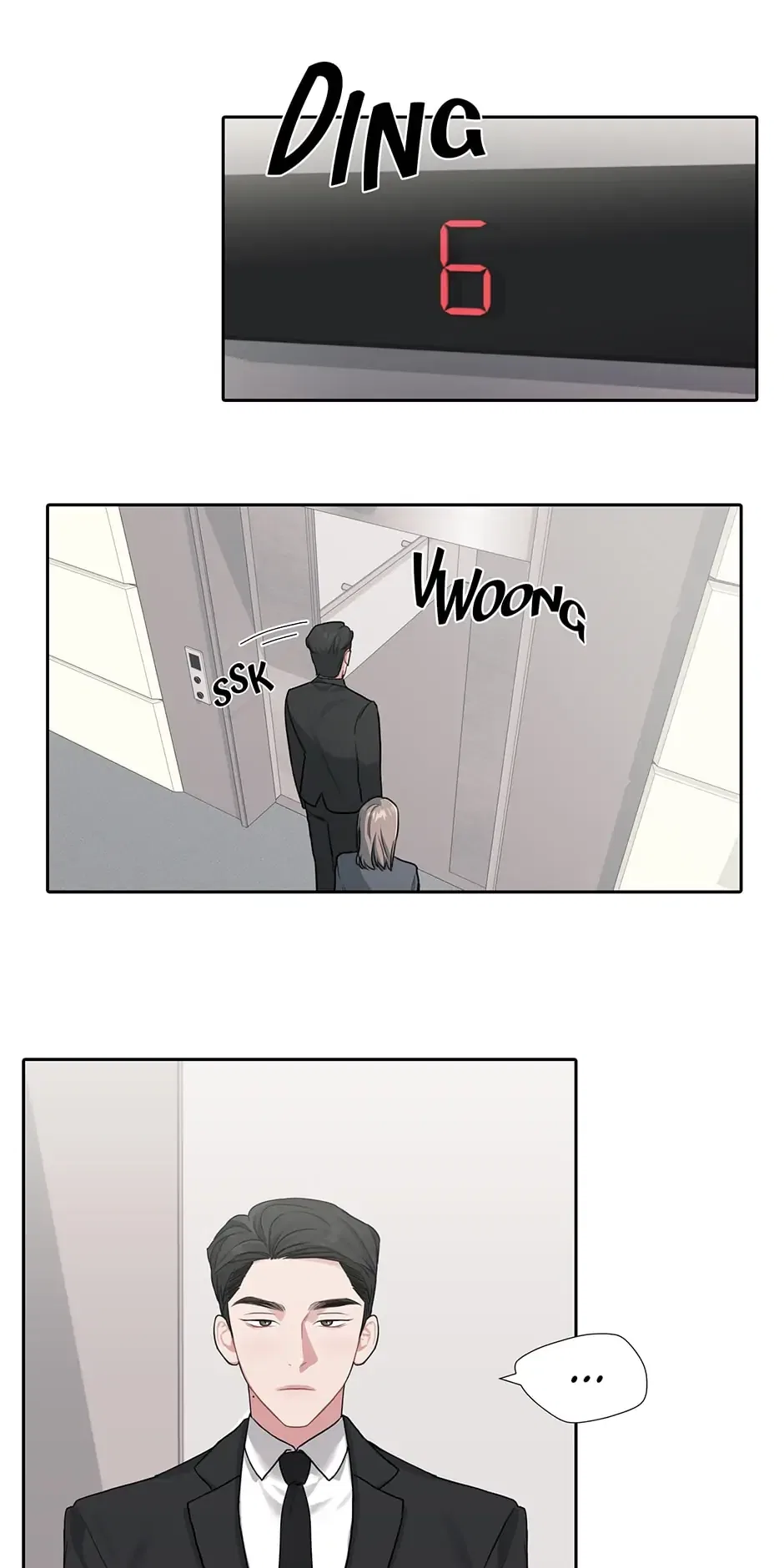 My Boss is My Biggest Fan! Chapter 6 – Page 28