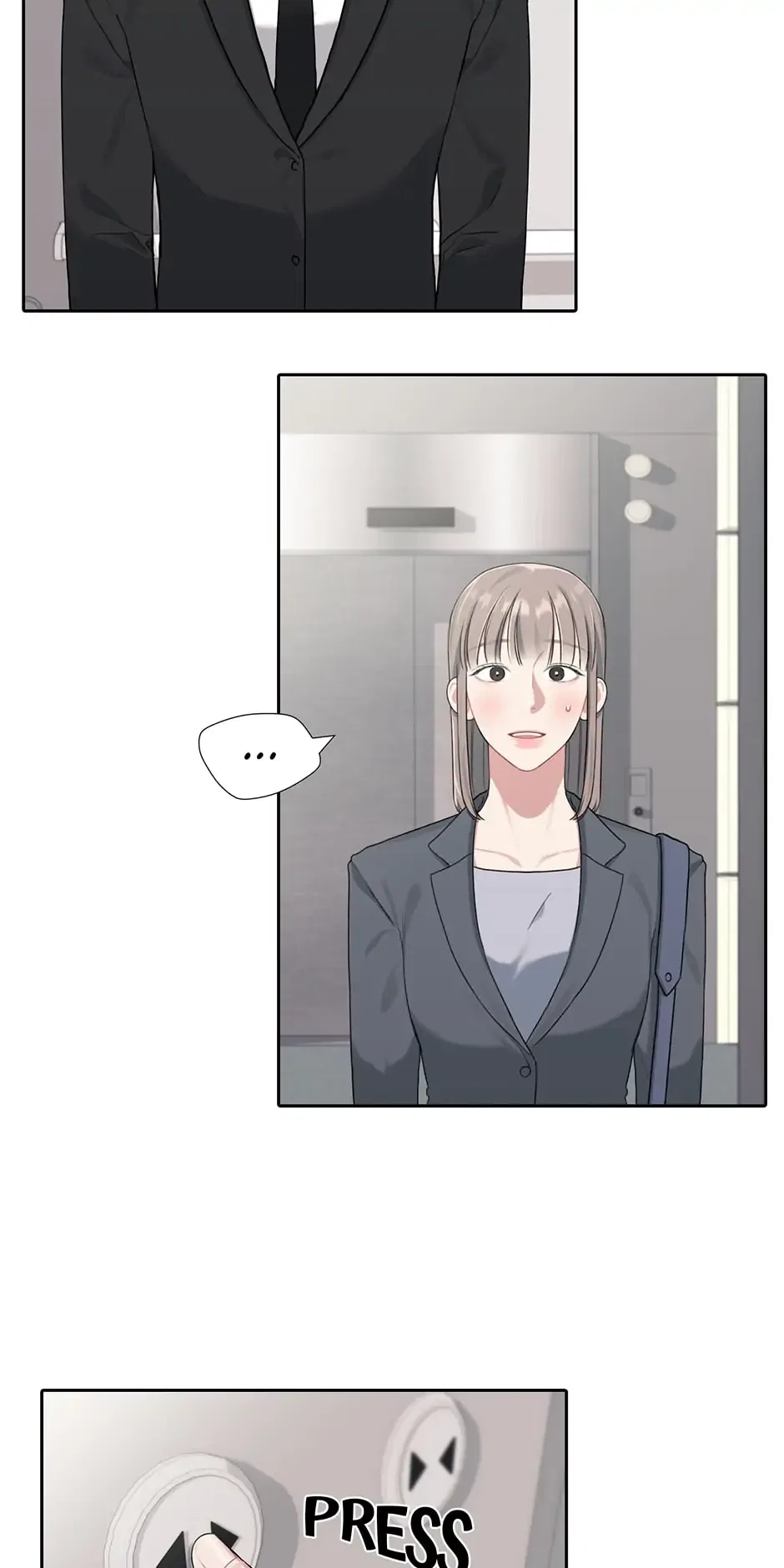 My Boss is My Biggest Fan! Chapter 6 – Page 29